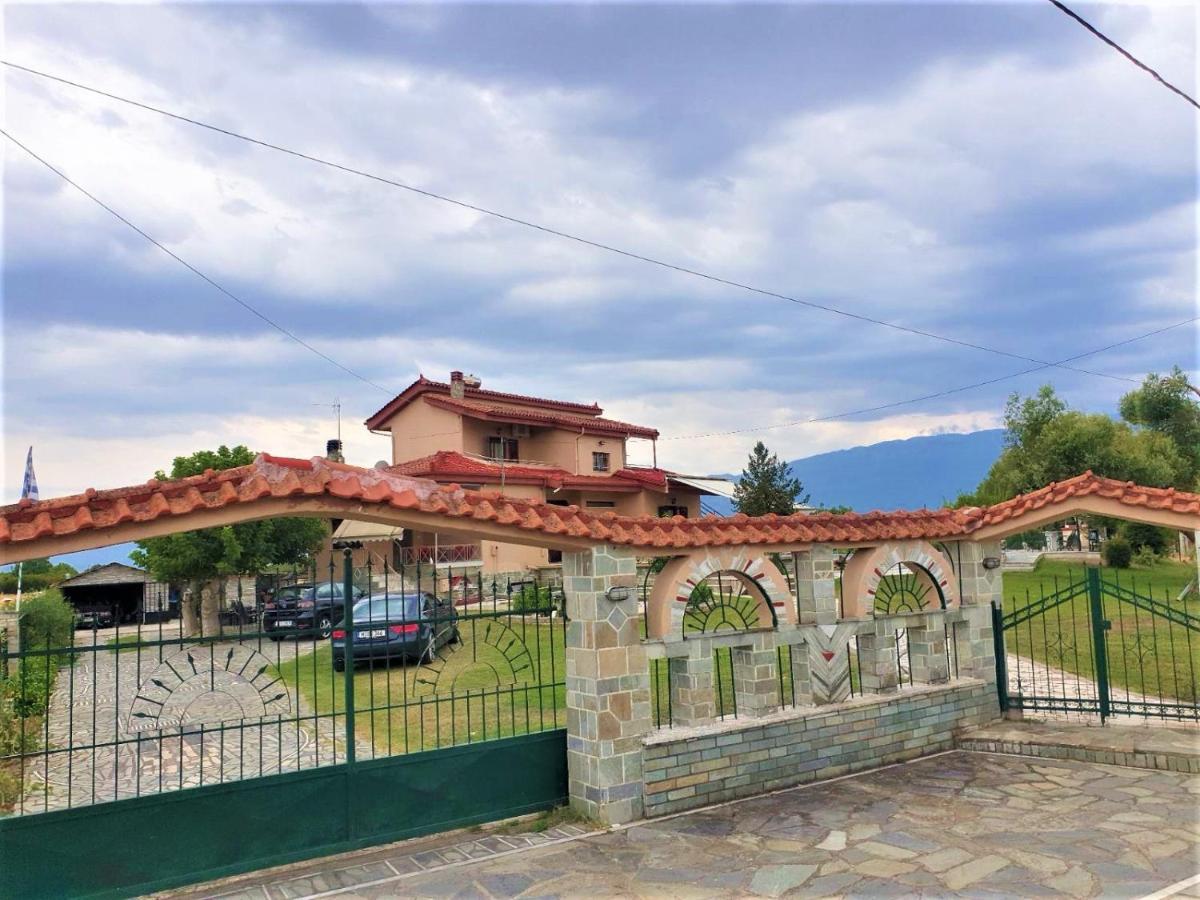 Alesta Apartment Trikala  Exterior photo
