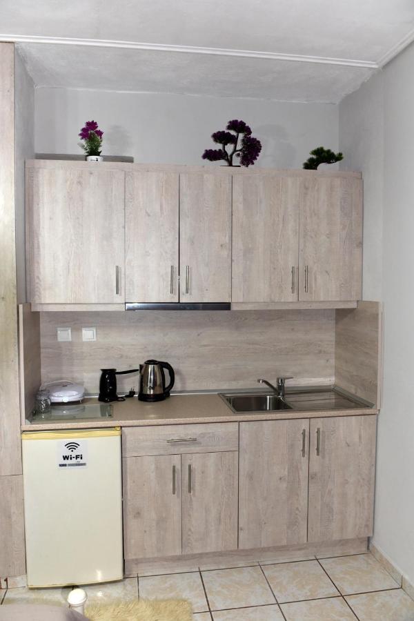 Alesta Apartment Trikala  Exterior photo