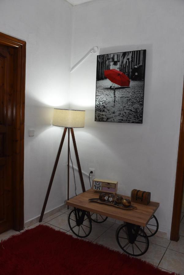 Alesta Apartment Trikala  Exterior photo