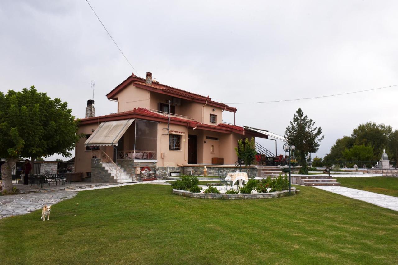 Alesta Apartment Trikala  Exterior photo