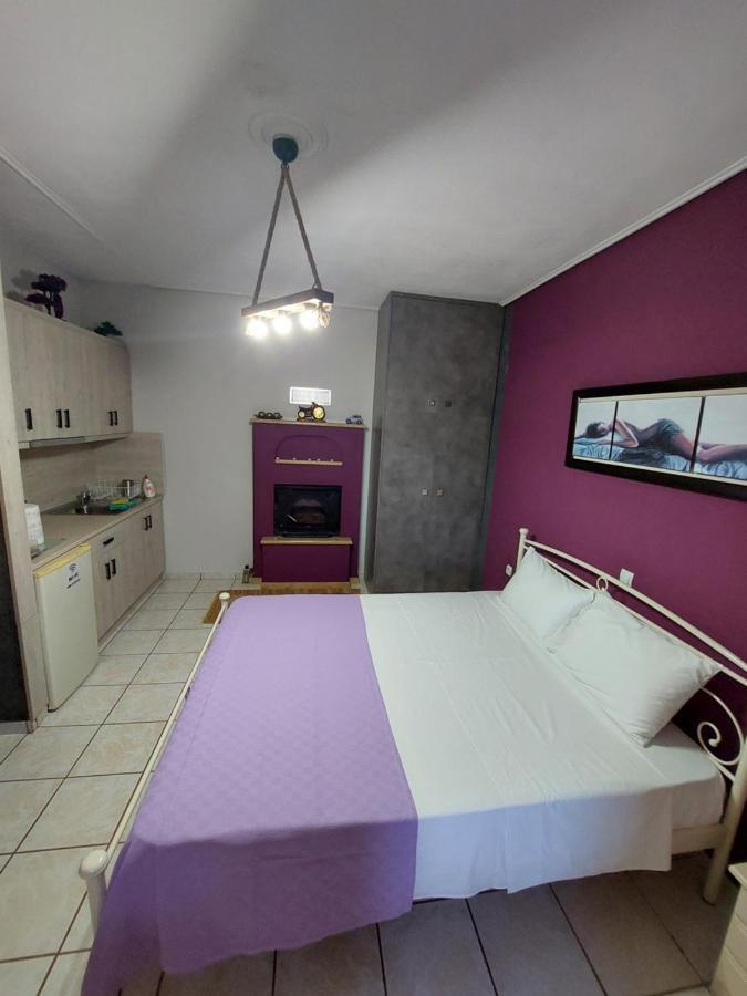 Alesta Apartment Trikala  Exterior photo